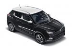 SsangYong Tivoli 2015 года (KR)